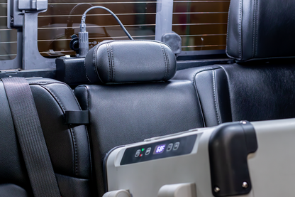 2020+ Jeep Gladiator Outlet Box