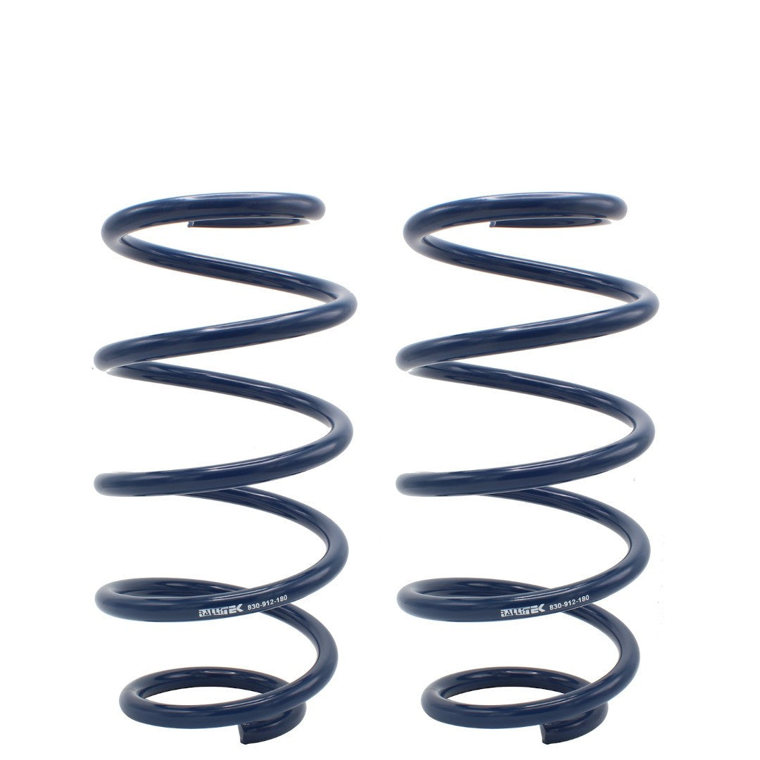 1" Front Bilstein B6 Strut Assemblies - Fits 2024-2025 Subaru Crosstrek