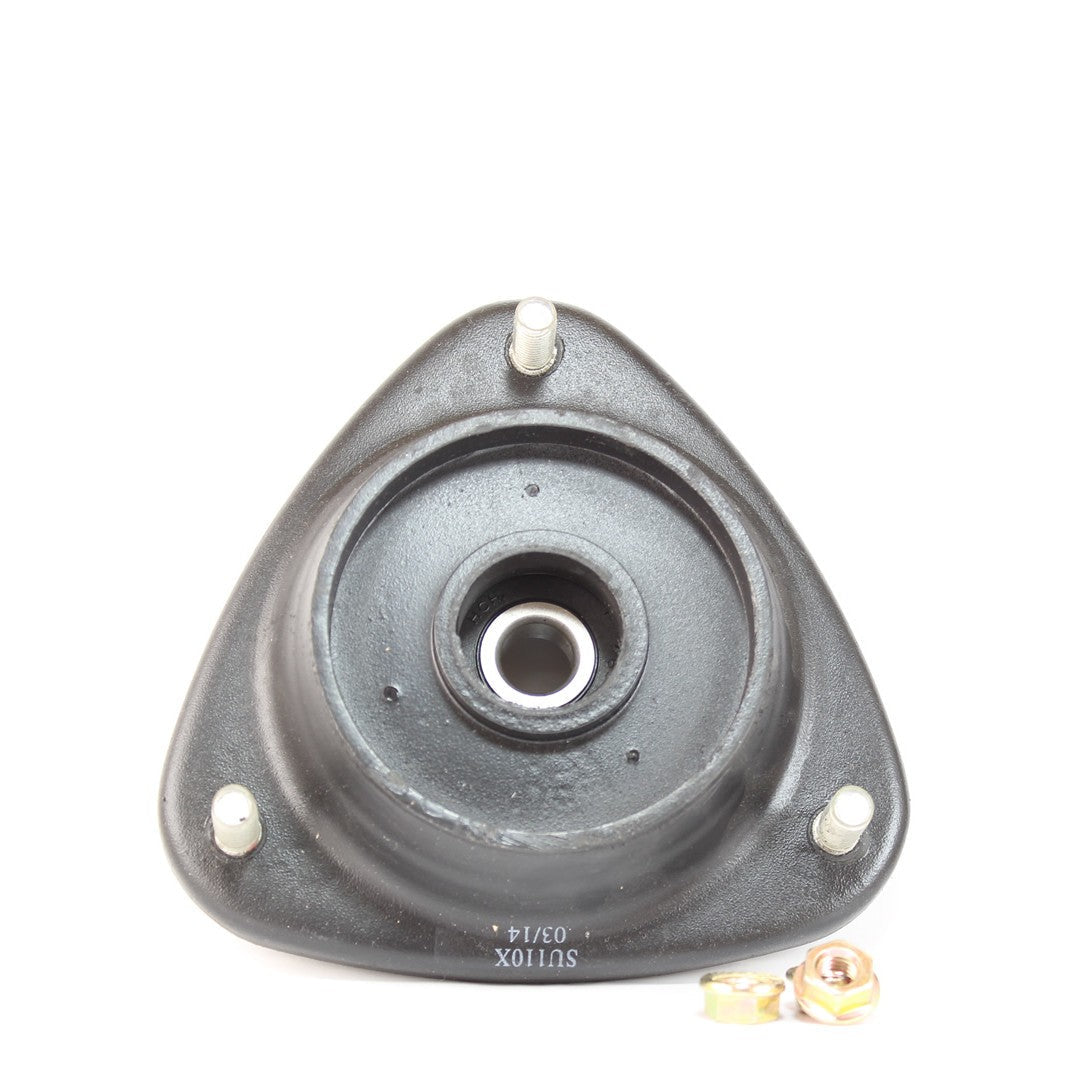 1" Front Bilstein B6 Strut Assemblies - Fits 2024-2025 Subaru Crosstrek