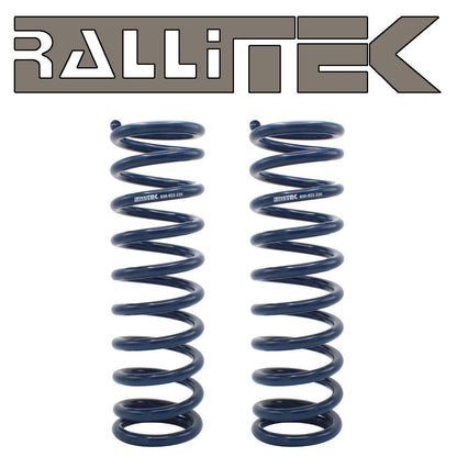 1-1/2" Rear Sport Bilstein B6 Lift Kit - Fits 24-26 Subaru Crosstrek