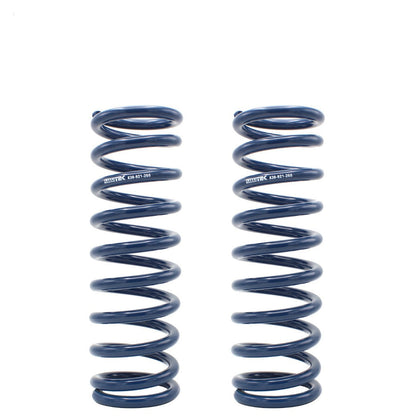 RalliTEK 1.5" Rear Overload Springs & Bilstein B6 Struts Assembled - Crosstrek 2018-2020