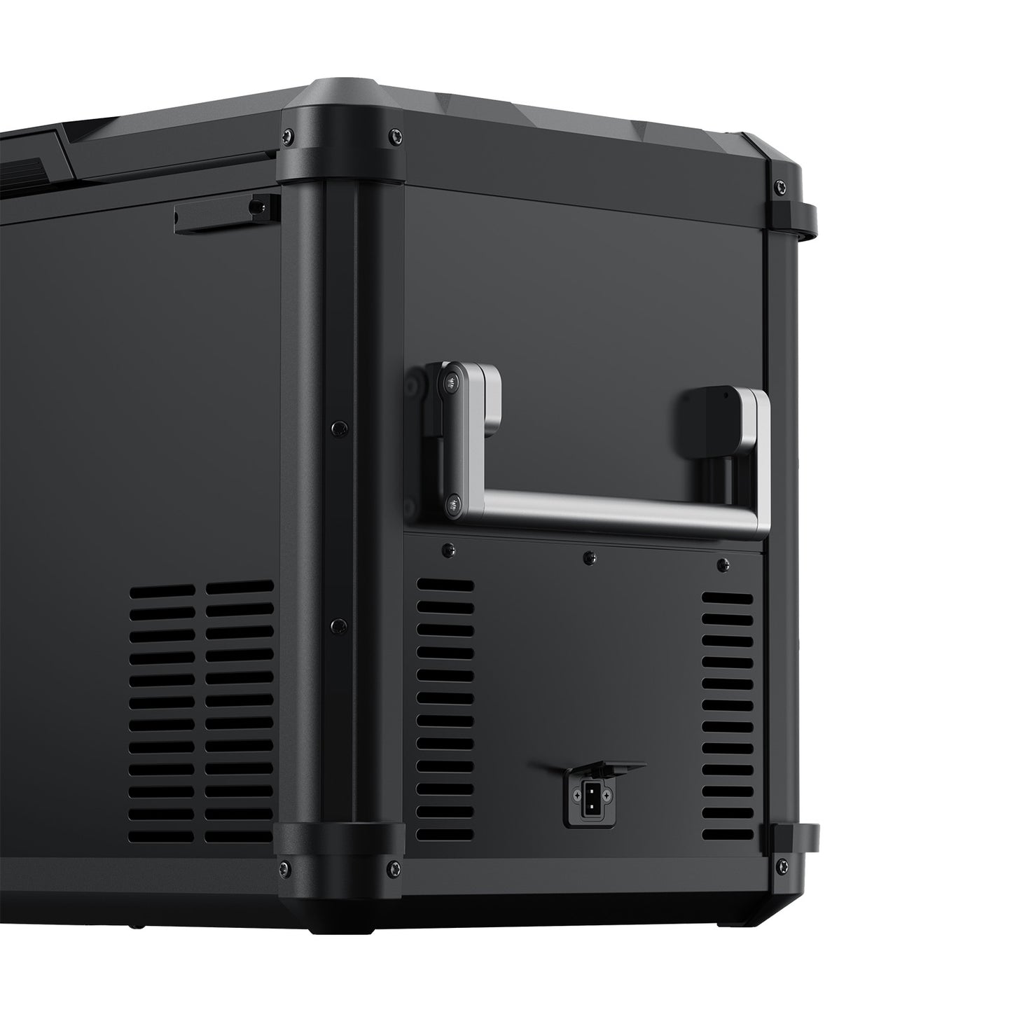 VL45PLUS 3 Ways Access Fridge Freezer