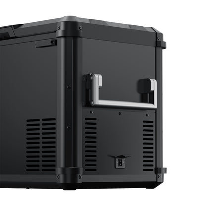 VL45PLUS 3 Ways Access Fridge Freezer