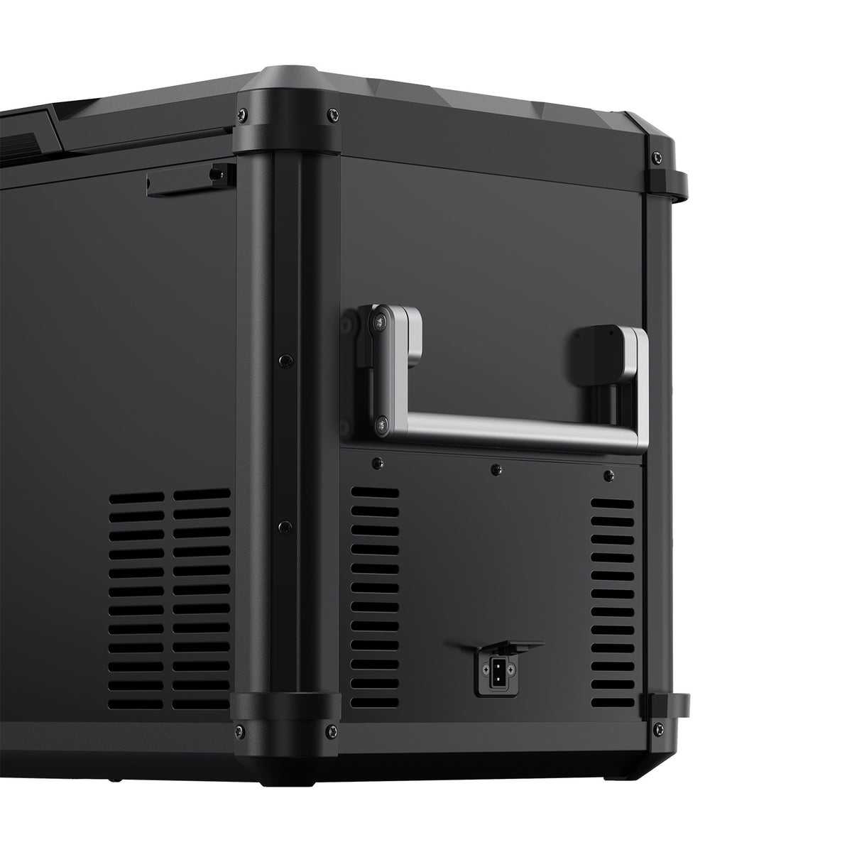VL45PLUS 3 Ways Access Fridge Freezer
