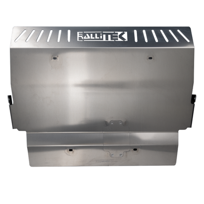 Total Protection Skid Plate Kit - Fits 2025-2026 Subaru Forester