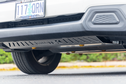 Underbody Protection Skid Plate Kit - Fits 2025-2026 Subaru Forester