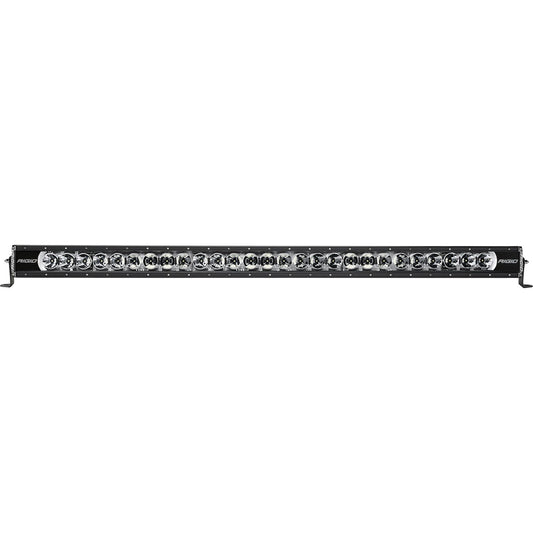 Radiance Plus 50 Inch RGBW Light Bar RIGID Industries