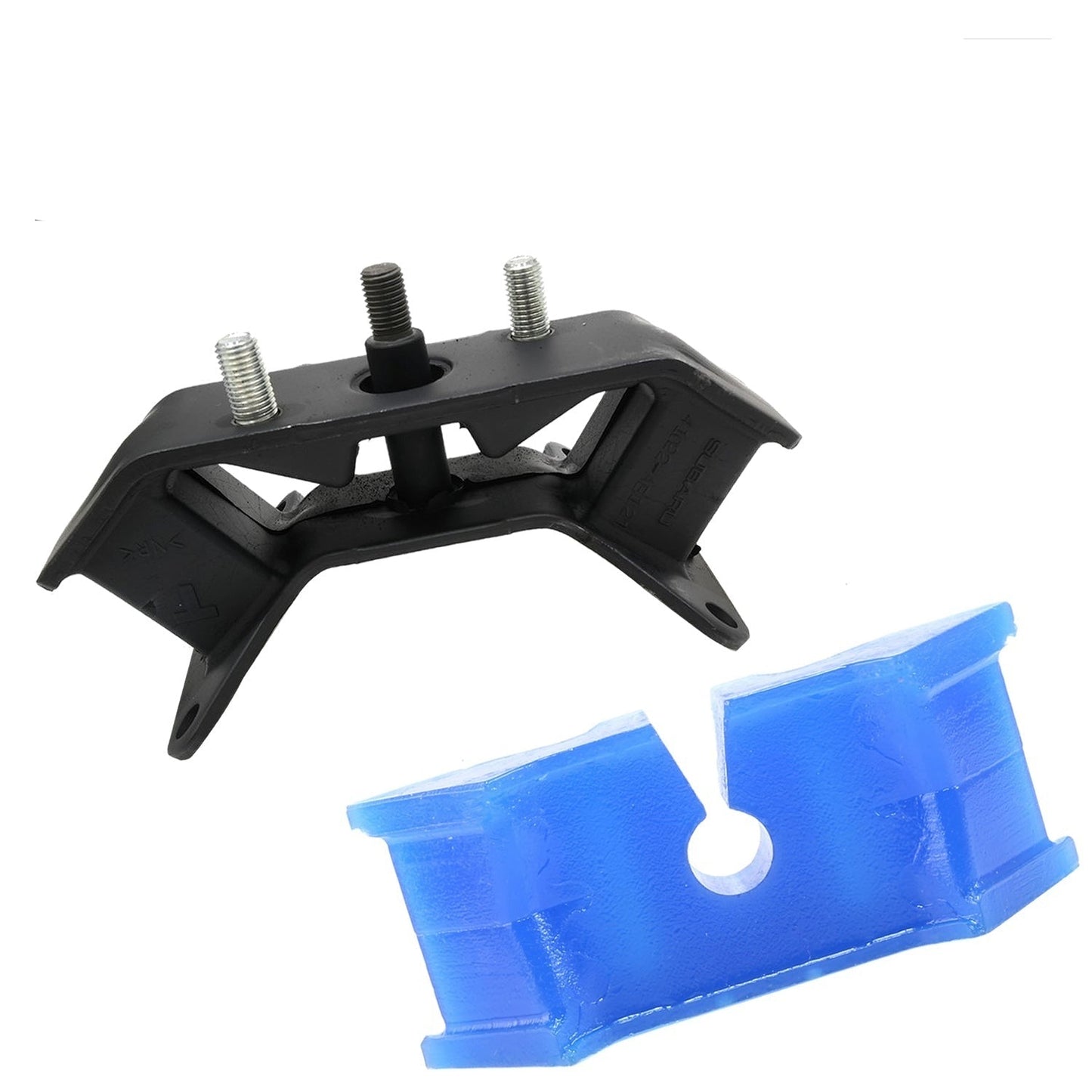 Transmission Mount W/ Insert Bushing - Fits 2005-2009 Subaru Outback & Legacy