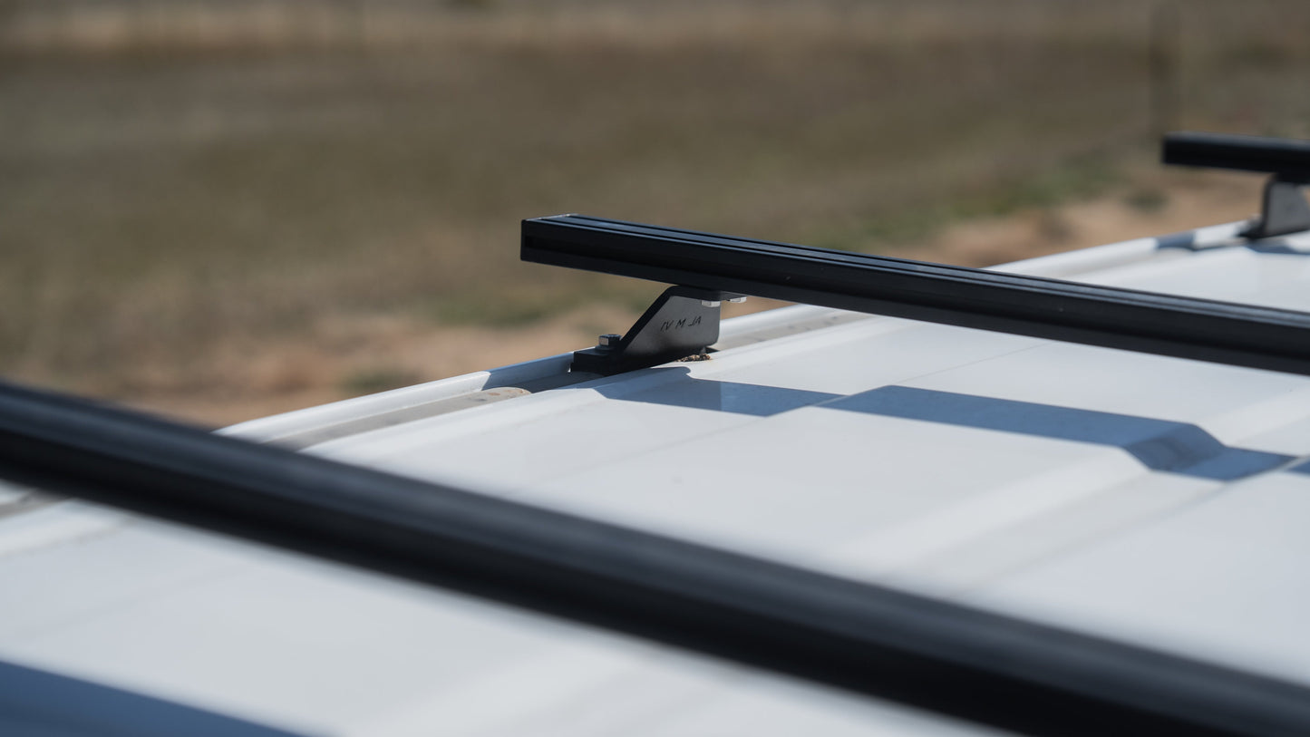 LC250/GX550 Load Bar System