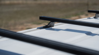 LC250/GX550 Load Bar System