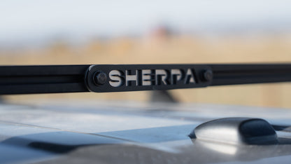 2nd/3rd Gen Tacoma Load Bar System