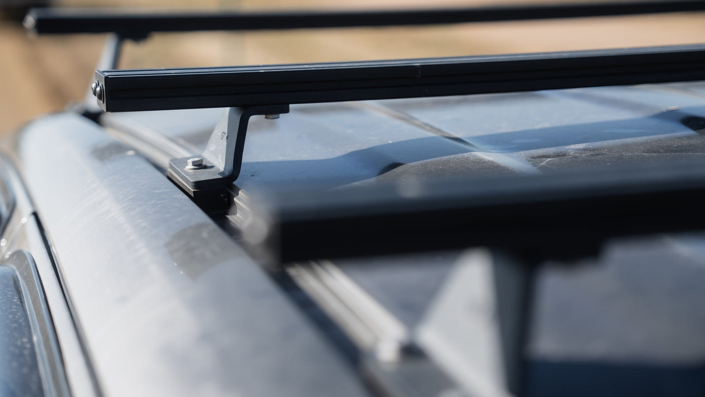 2nd/3rd Gen Tacoma Load Bar System