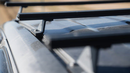 2nd/3rd Gen Tacoma Load Bar System