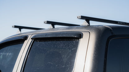 2nd/3rd Gen Tacoma Load Bar System