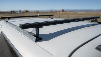 3rd Gen 4Runner Load Bar System