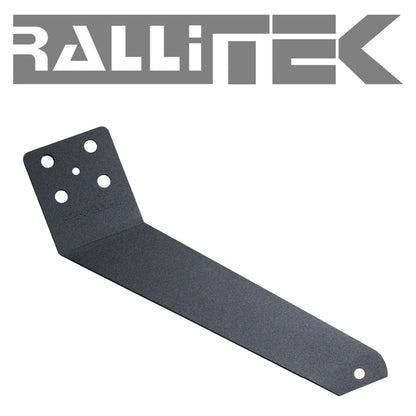 Rock Sliders - Fits 22-24 Subaru Forester Wilderness