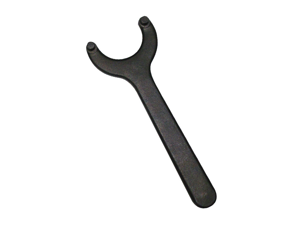 2.5 Fixed Spanner Wrench Icon Vehicle Dynamics