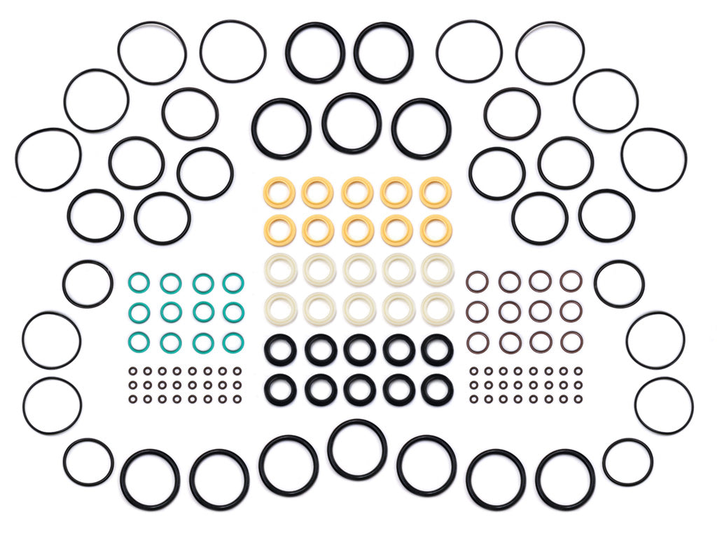 2.0/2.5/3.0 Master Rebuild Kit Icon Vehicle Dynamics