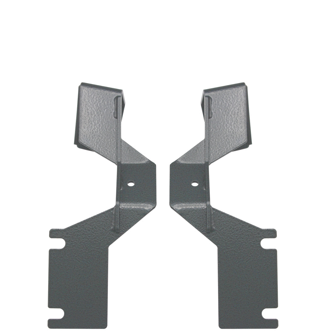 RalliTEK Ditch Light Mounts - Forester 2019+ / Outback 2020+