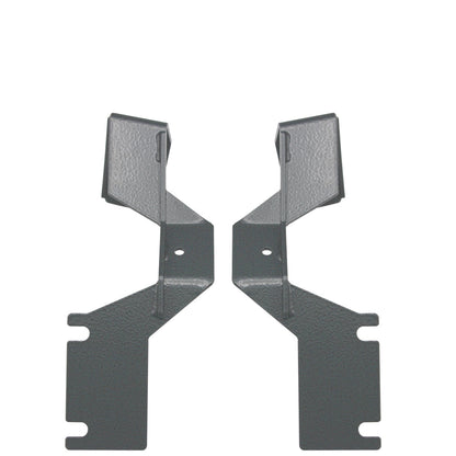 RalliTEK Ditch Light Mounts - Forester 2019+ / Outback 2020+