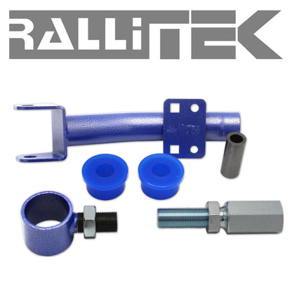 Heavy Duty Adjustable Trailing Arms - Fits 2009-2013 Subaru Forester - 2010-2019 Outback