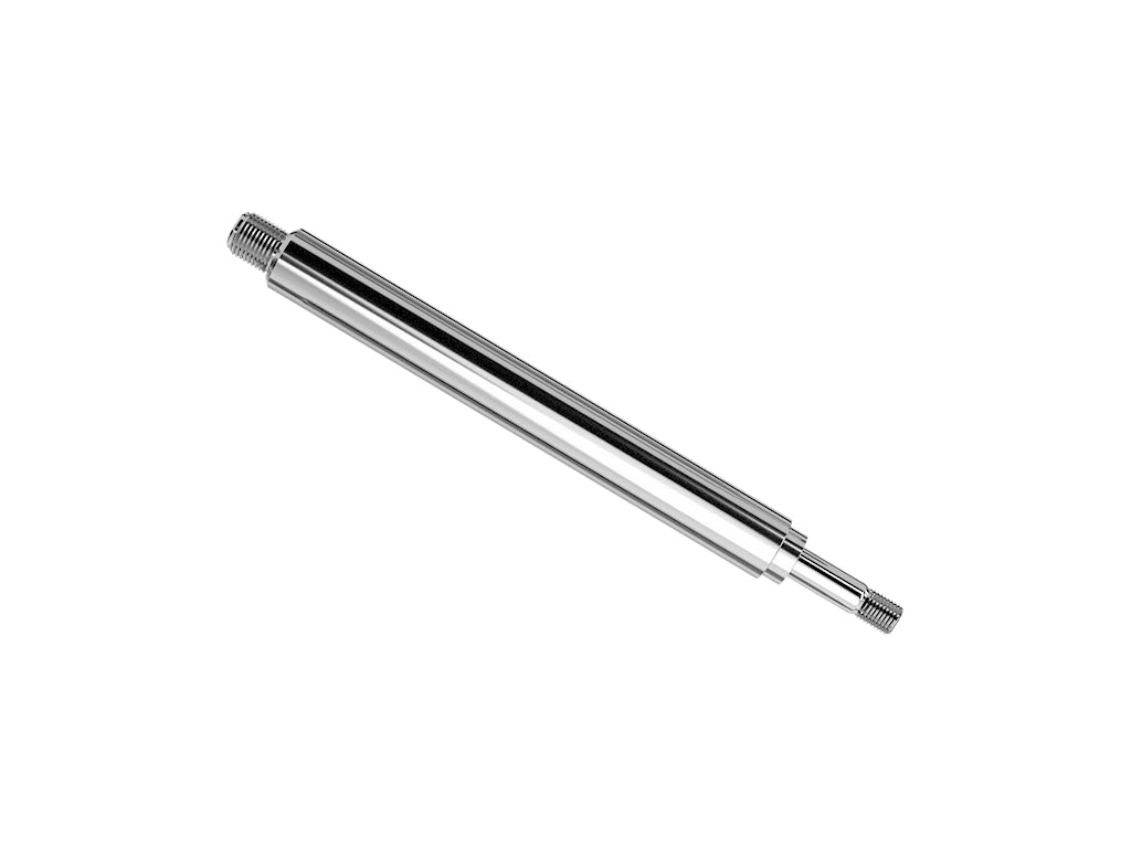 7/8 Shaft 9.65 Oal 5.40 Travel Icon Vehicle Dynamics