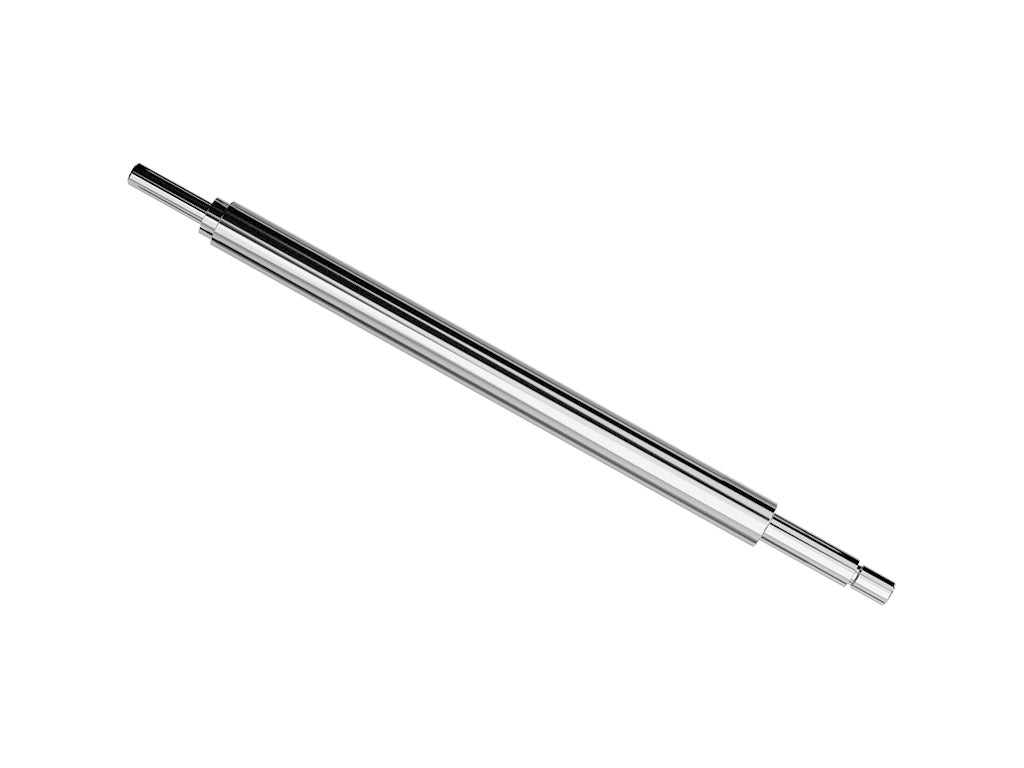 7/8 Shaft 14.98 Oal 9.00 Travel Icon Vehicle Dynamics