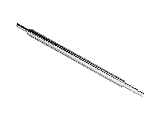 7/8 Shaft 15.98 Oal 10.00 Travel Icon Vehicle Dynamics