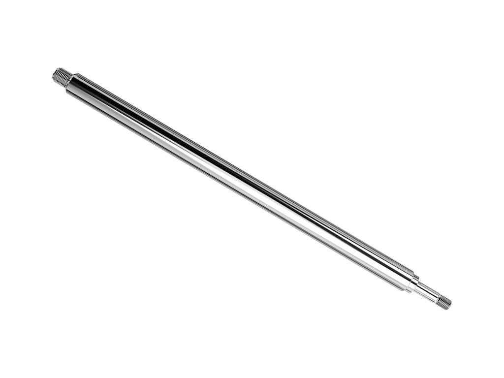 7/8 Shaft 16.85 Oal 12.00 Travel Icon Vehicle Dynamics