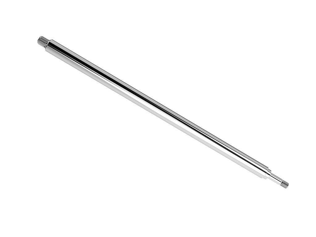7/8 Shaft 18.85 Oal 14.00 Travel Icon Vehicle Dynamics