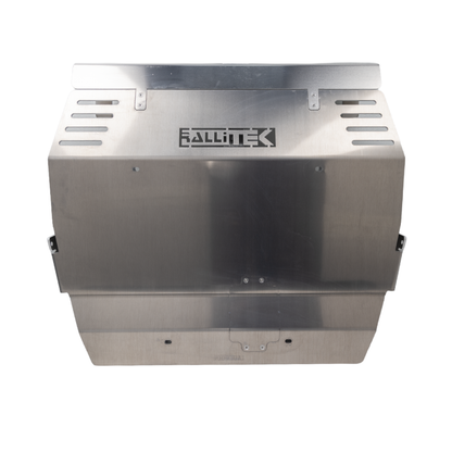 Extreme Total Protection Skid Plate Package - Fits 2026 Subaru Forester Wilderness