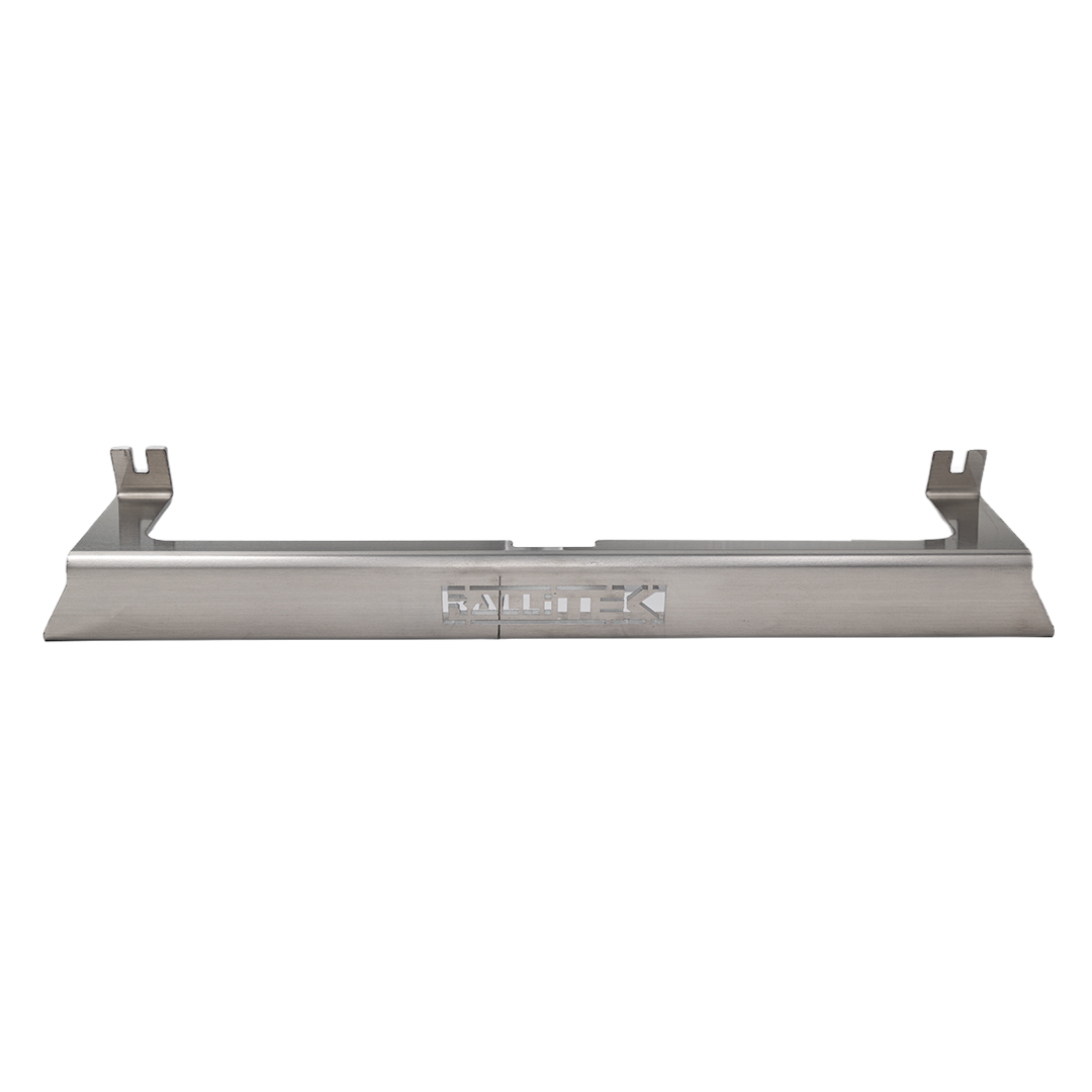 Extreme Front & Transmission Skid Plate Kit - Fits 2026 Subaru Forester Wilderness