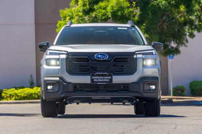 Extreme Total Protection Skid Plate Package - Fits 2026 Subaru Outback XT