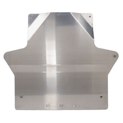 Extreme Front & Transmission Skid Plate Kit - Fits 2026 Subaru Outback Wilderness