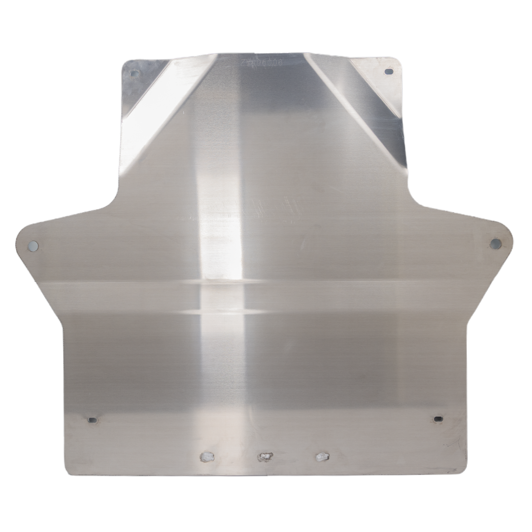 Extreme Transmission Skid Plate - Fits 2026 Subaru Outback Wilderness