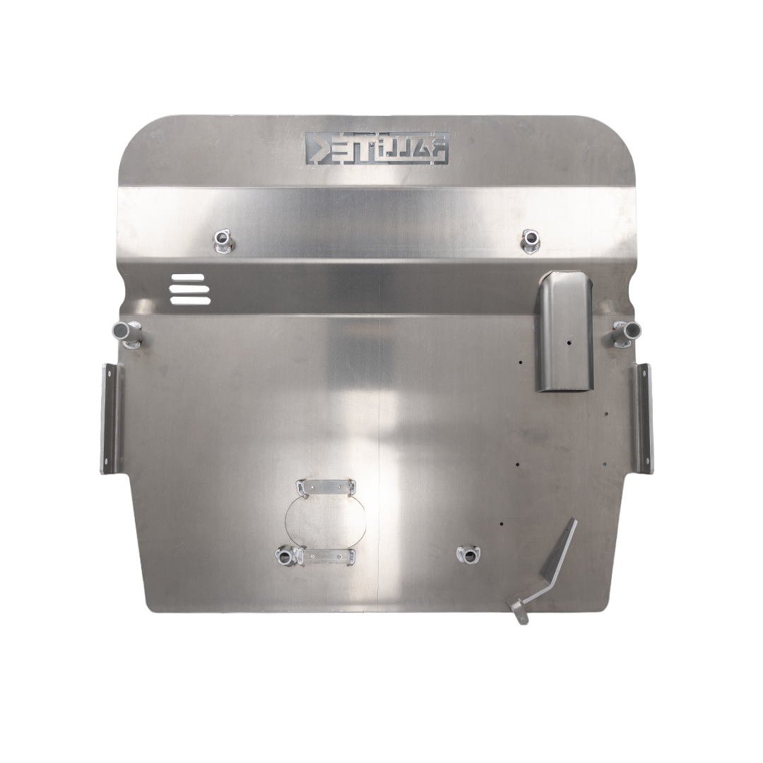 Extreme Underbody Skid Plate Package - Fits 2026 Subaru Outback Wilderness