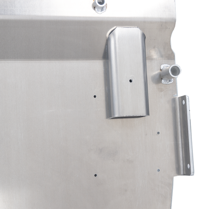 Extreme Front Skid Plate - Fits 2026 Subaru Outback Wilderness