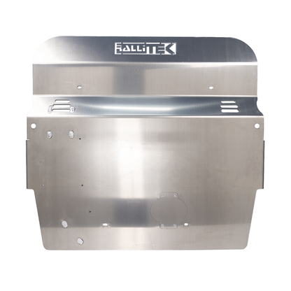 Extreme Total Protection Skid Plate Package - Fits 2026 Subaru Outback XT