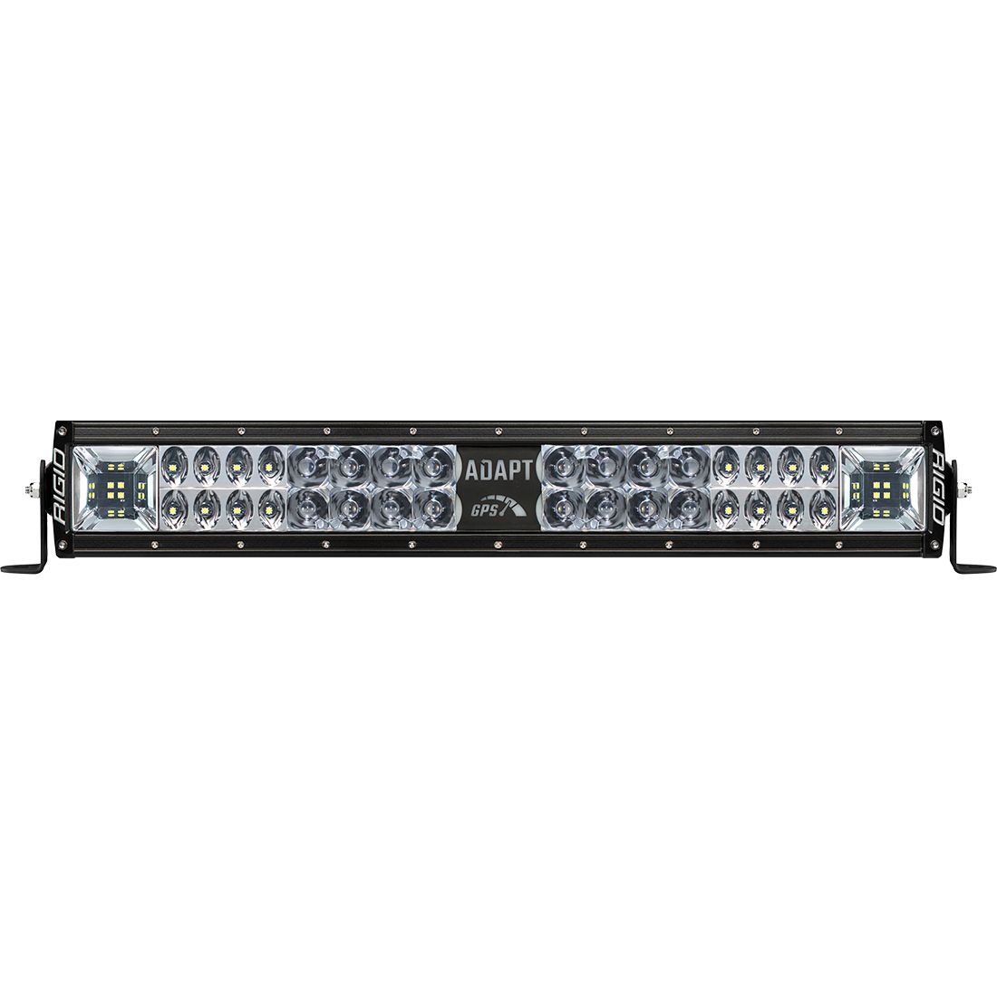 Adapt E Series LED Light Bar 20.0 Inch Rigid Industries