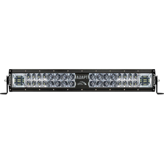 Adapt E Series LED Light Bar 20.0 Inch Rigid Industries