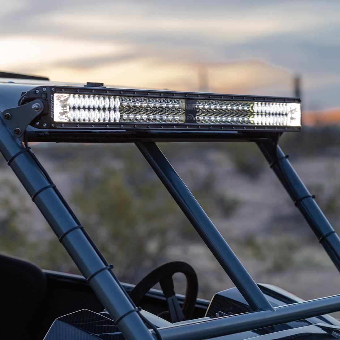 Adapt E Series LED Light Bar 20.0 Inch Rigid Industries