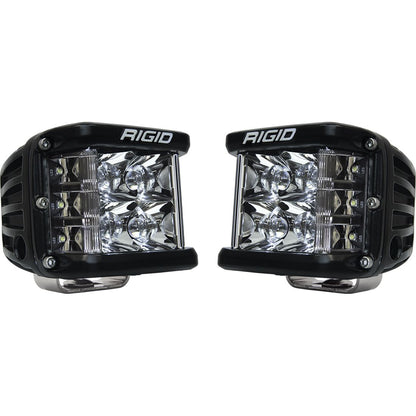 Spot Surface Mount Pair D-SS Pro RIGID Industries