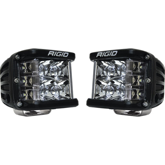 Spot Surface Mount Pair D-SS Pro RIGID Industries