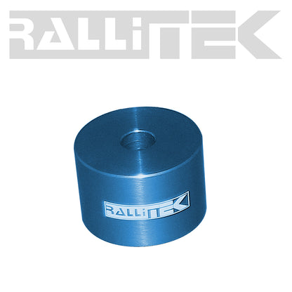 Subframe Drop Spacer Kit - Fits 2025-2026 Subaru Forester Hybrid