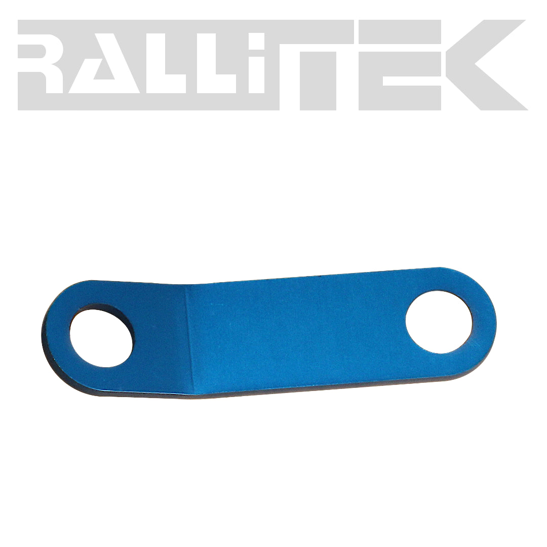 Subframe Drop Spacer Kit - Fits 2025-2026 Subaru Forester Hybrid