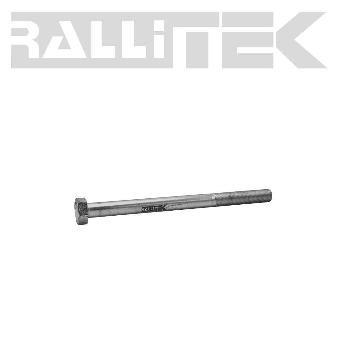 RalliTEK Rear Subframe Drop Bolts