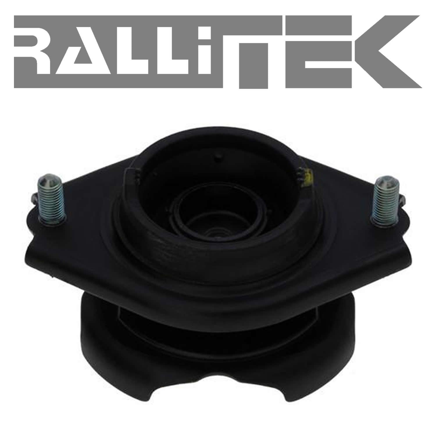 RalliTEK 0.75" Rear Springs & Bilstein B4 Struts Assembled - Outback 2015-2019