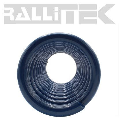 1" Rear Raised Overload Springs & OEM Struts - Fits 2018-2023 Subaru Crosstrek