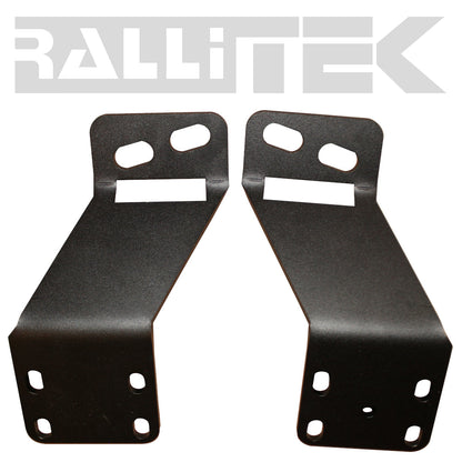 Rock Sliders - Fits 10-12 Subaru Outback