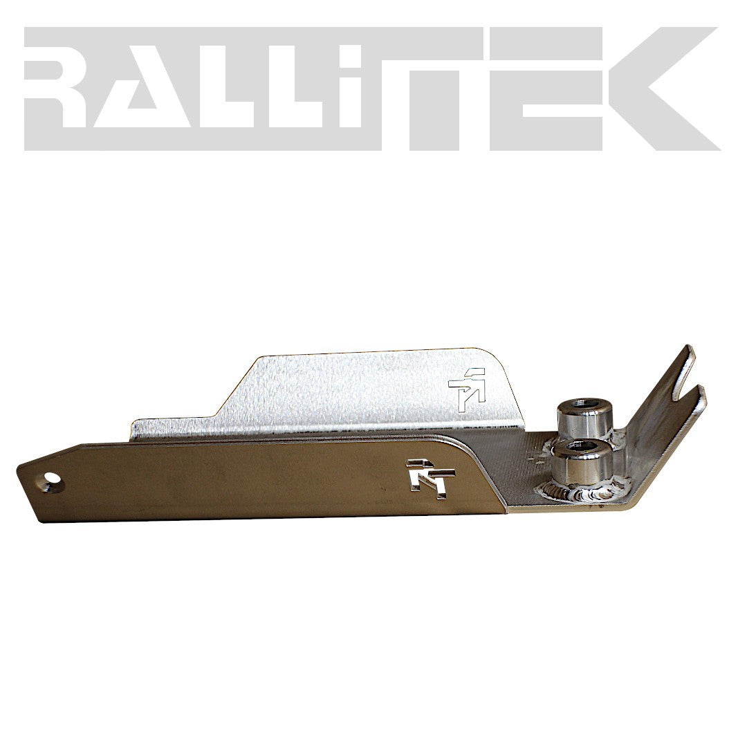 R160 Differential Skid Plate - Fits 2025 Subaru Forester